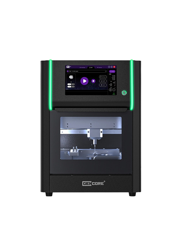 CND CAD CAM Equipment 10