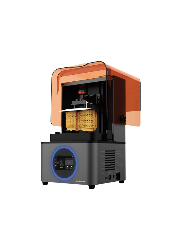CND 3D Printing Equipment 16
