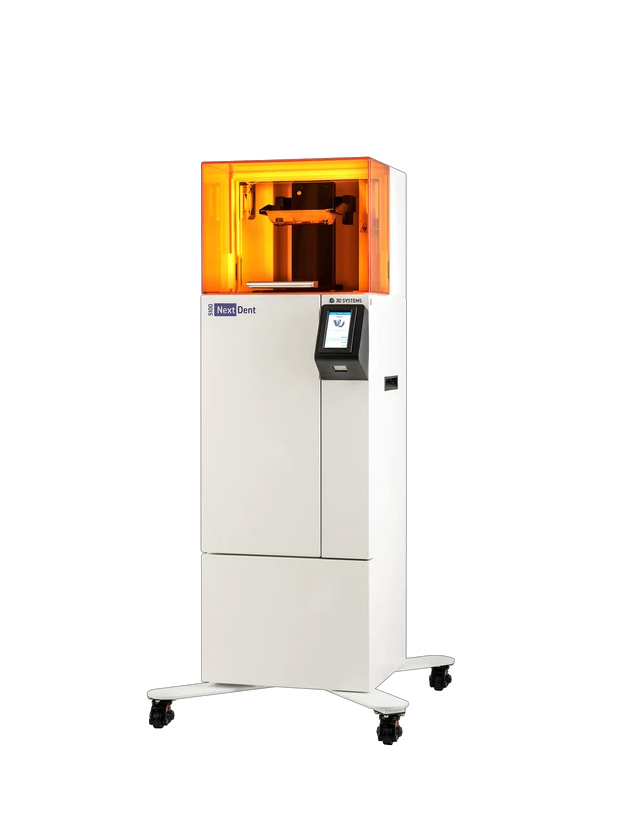 CND 3D Printing Equipment 06